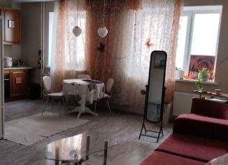 Сдам трехкомнатную квартиру, 80 м2, Самарская область, Осетинская улица, 2