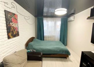 1-ком. квартира на продажу, 38 м2, деревня Крутые Выселки, улица Герасимова, ЖК Изумрудный Город