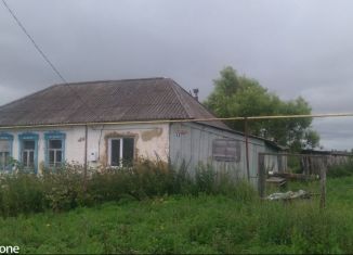 Продается дом, 64 м2, село Ключарёво, Центральная улица, 1