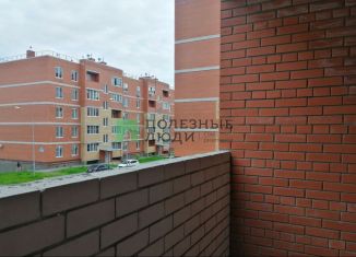 Продается 1-комнатная квартира, 31 м2, Волгоград, улица имени Профессора Иншакова, 6, ЖК Парк-Арена