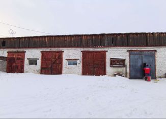 Гараж на продажу, 30 м2, поселок городского типа Емельяново, Московская улица, 238Б-3