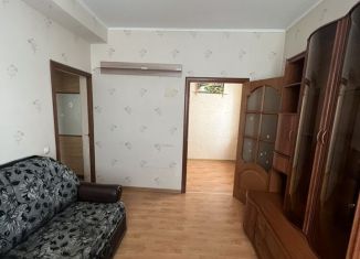 2-комнатная квартира в аренду, 37 м2, Екатеринбург, проспект Орджоникидзе, 20, проспект Орджоникидзе