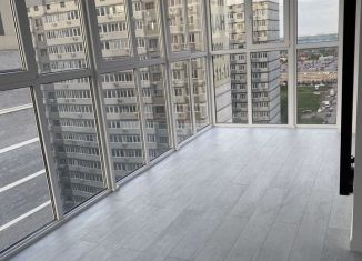 2-ком. квартира на продажу, 61 м2, Краснодар, улица Цезаря Куникова, 24к2, ЖК Времена Года 3