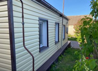 Дом на продажу, 38.3 м2, Алексеевка, Колхозная улица