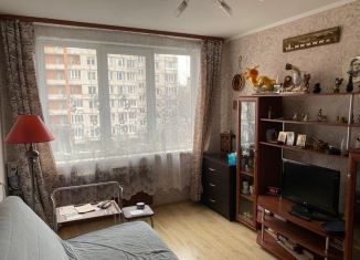 Продажа 1-комнатной квартиры, 29 м2, Санкт-Петербург, Будапештская улица, 5к1, муниципальный округ Купчино