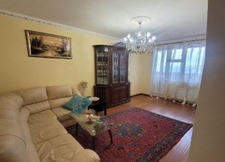 Продажа 3-комнатной квартиры, 78.8 м2, Москва, Варшавское шоссе, 160к2, ЖК Аннинский
