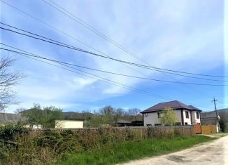 Земельный участок на продажу, 6 сот., село Береговое, Подгорная улица