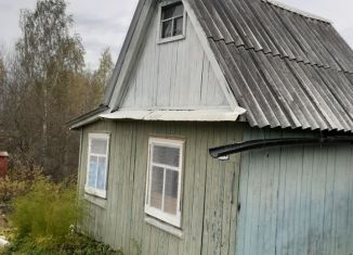 Продаю дачу, 25 м2, Березники, СНТ № 33, 125