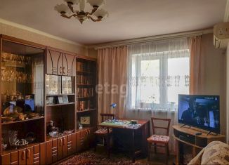 Двухкомнатная квартира на продажу, 35.7 м2, Нальчик, улица Идарова, 137, район Богданка