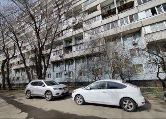 Продается квартира студия, 10.6 м2, Москва, улица Перерва, 14, район Марьино