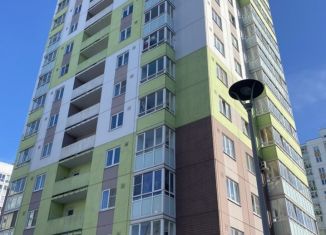 2-ком. квартира на продажу, 54.4 м2, городской посёлок Янино-1, ЖК Янила Кантри, Оранжевая улица, 5