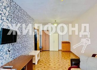 Продам 1-комнатную квартиру, 40 м2, Красноярск, улица Борисова, 40, ЖК Орбита