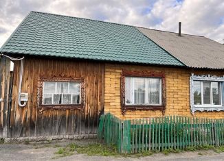 Продам дом, 61.2 м2, село Усть-Ницинское