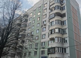 Продам четырехкомнатную квартиру, 100 м2, Москва, Южнобутовская улица, 68, метро Бунинская аллея