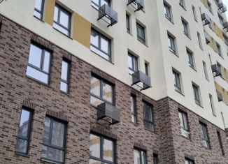 2-комнатная квартира в аренду, 35 м2, Люберцы, улица Камова, 1к1, ЖК Люберцы 2020