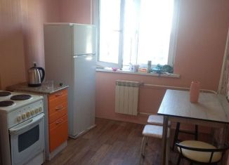 Аренда 1-комнатной квартиры, 32 м2, Иркутская область