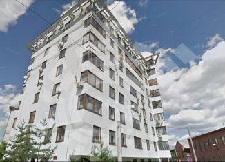 Трехкомнатная квартира на продажу, 80.5 м2, Москва, Басманный переулок, 9, метро Комсомольская