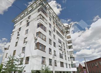 Трехкомнатная квартира на продажу, 80.5 м2, Москва, Басманный переулок, 9, Басманный переулок