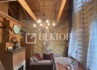 Продажа дома, 85 м2, деревня Малинки, деревня Малинки, 63