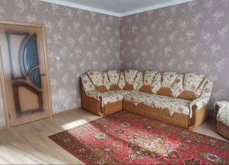 2-комнатная квартира в аренду, 55 м2, Ставрополь, улица Рогожникова, 5, ЖК Севастопольский