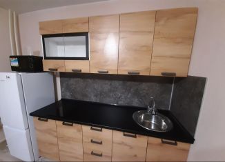 Продаю квартиру студию, 24 м2, посёлок Западный, улица Вишнёвая Аллея, 5Б