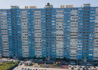 Продажа 1-комнатной квартиры, 36 м2, Краснодар, Российская улица, 267к4, ЖК Оникс