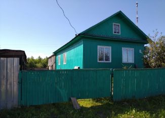Продам дом, 100 м2, Шахунья, улица Гризодубовой, 29А