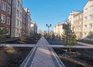 Продам 1-ком. квартиру, 39 м2, поселок Темерницкий