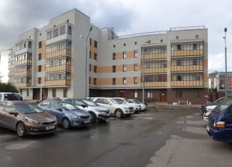 Продается однокомнатная квартира, 54 м2, Москва, ЖК В Рассказовке, улица Федосьино, 2