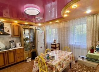 Продается пятикомнатная квартира, 110 м2, Кисловодск, улица Катыхина