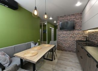 Продажа 2-ком. квартиры, 70 м2, Мытищи, Осташковское шоссе, 22к4, ЖК Мытищи Лайт