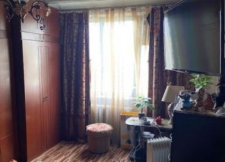 Продажа 2-комнатной квартиры, 50 м2, Астраханская область, проспект 9 Мая, 18