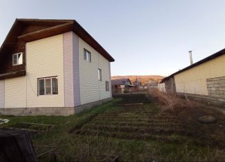Продажа дома, 92 м2, село Кызыл-Озек, улица Шукшина, 17