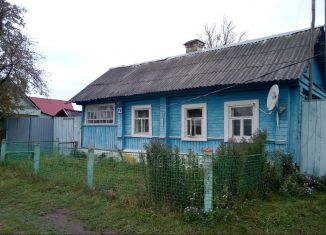 Дом на продажу, 52 м2, поселок городского типа Полотняный Завод, улица Степана Разина