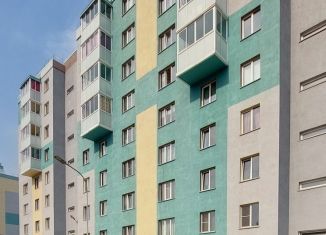 Продажа однокомнатной квартиры, 25 м2, Кемерово, улица Дегтярёва, 3, ЖК Северная Звезда