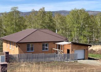 Продаю дом, 170 м2, деревня Якты-Куль, микрорайон Зелёные холмы, 3