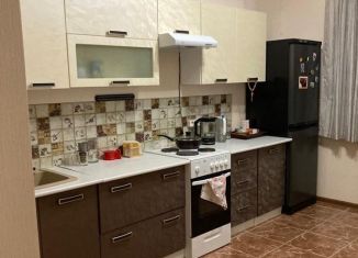 Сдам в аренду 1-комнатную квартиру, 36 м2, Люберцы, улица Дружбы, 3, ЖК Люберцы 2017