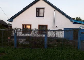 Продаю дом, 75 м2, деревня Жданово, Ждановская улица