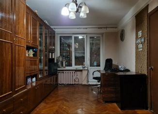 2-комнатная квартира на продажу, 45 м2, Санкт-Петербург, улица Цимбалина, 44, муниципальный округ Ивановский