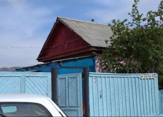 Продаю дом, 42 м2, поселок городского типа Заиграево, переулок 50 лет Бурятской АССР