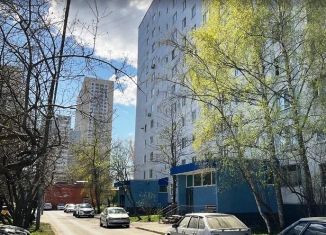 Продаю квартиру студию, 10 м2, Москва, Дубнинская улица, 46, район Восточное Дегунино