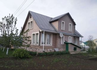 Продаю дом, 258.1 м2, посёлок городского типа Нижняя Мактама, улица Р. Каюмова, 65