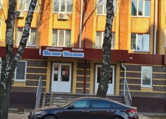 Сдаю в аренду помещение свободного назначения, 117.2 м2, Марий Эл, Советская улица, 30А