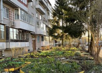 Продажа однокомнатной квартиры, 30.9 м2, Петергоф, Разводная улица