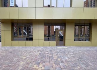 Продам торговую площадь, 61 м2, Краснодар, улица имени Героя Георгия Бочарникова, 12/1, микрорайон Губернский