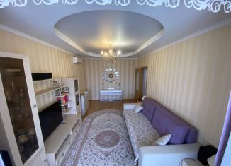 Продается двухкомнатная квартира, 59.7 м2, Ставрополь, проезд Хмельницкого, 172, микрорайон № 10