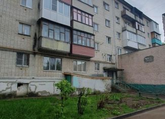 Продам 1-ком. квартиру, 21.3 м2, Кстово, Зелёная улица, 10А