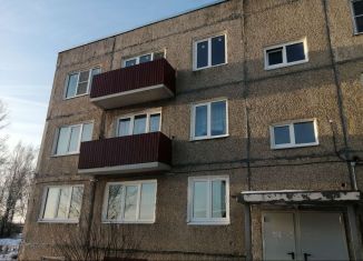 Продается 3-ком. квартира, 51 м2, село Грудцино, Заводской переулок, 21