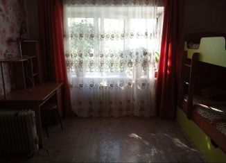 Комната в аренду, 16 м2, Альметьевск, проспект Габдуллы Тукая, 37