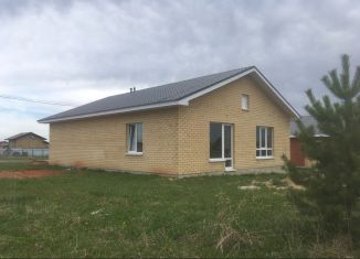 Продажа дома, 102.5 м2, деревня Лудорвай, Янтарная улица, 12